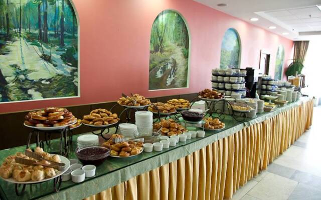 Меблированные комнаты Измайлово-Абсалют Гамма