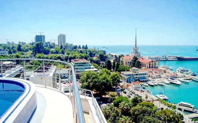 M Apartments Versal 7 Apartments