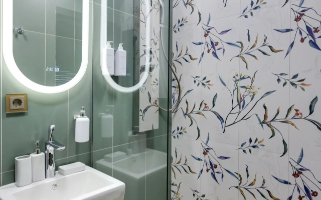 Апартаменты Сандал от Home24