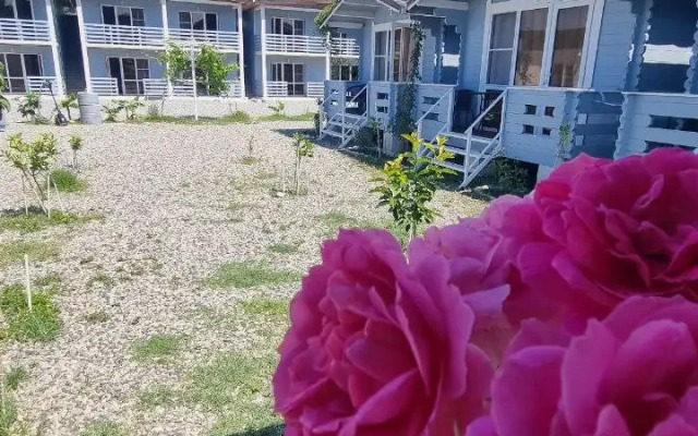 Guest house Villa Lavanda Abkhaziya