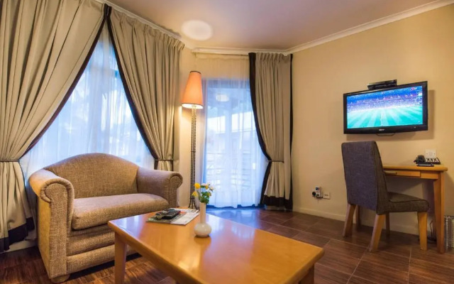 Protea by Marriott Dar Es Salaam Oyster Bay Hotel