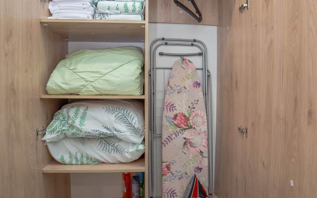 Apartamenty Ostrovskogo 2