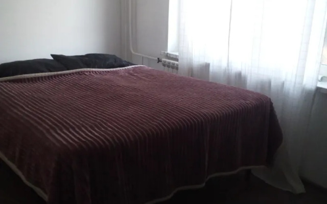 S Vidom na Yenisey i Stolby Apartments