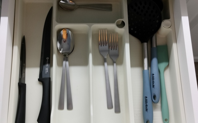 Квартира СК