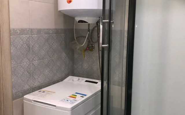 Na Ulitse Blyukhera 10 Flat