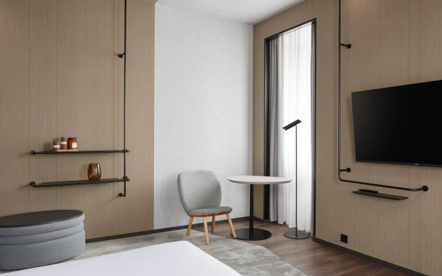 Hotel DION INN HOTEL AND SPA 4*