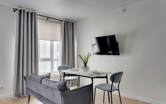 R-Home Start 255 Apartments
