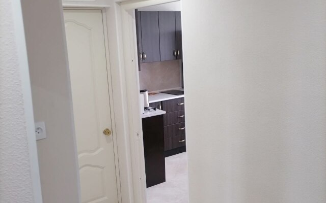 S Vidom Na Goru Mashuk Flat