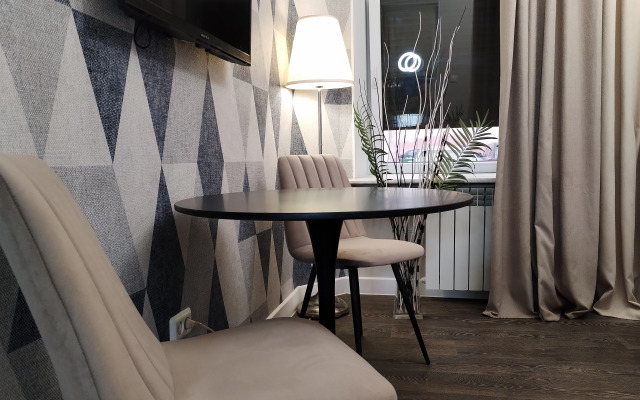 Мини-отель Адажио на Коломенской