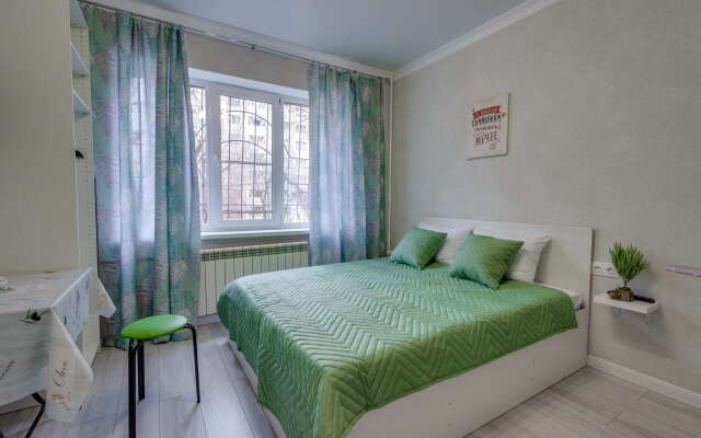Asaapart Mega Apart Hotel