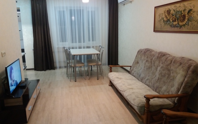 V Tsentre #1 Apartments