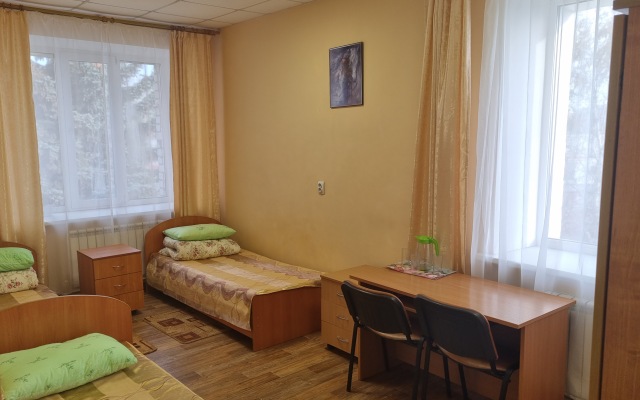 Na Naberezhnoy Mini-Hotel