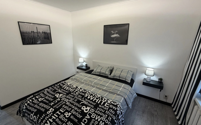 Квартира Остров