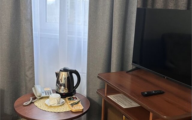 Druzhba Hotel