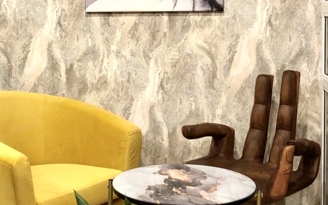 Апартаменты Студия Мечты