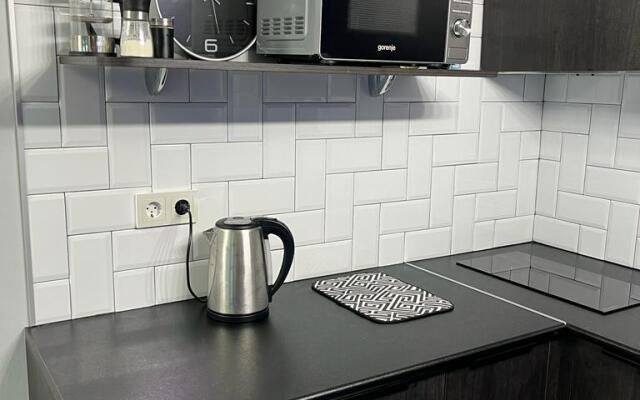 Квартира 3 Исаева 4