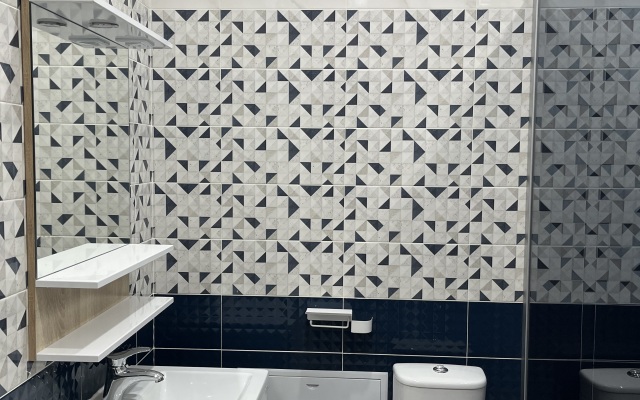 Апартаменты Ayshe Prestij 4