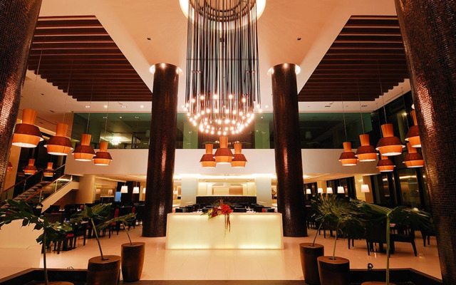 The Zign Hotel