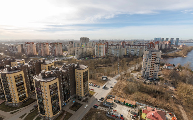 Sutki Rent v Ust-Slavyanke Apartments