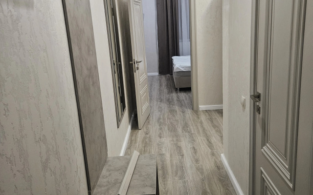 Гостевой дом Ахмат