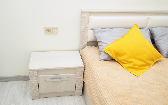 Апартаменты в центре города