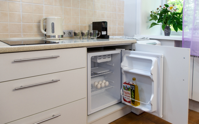 Апартаменты Lopatino