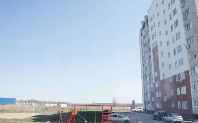 Квартира на Саратовском шоссе