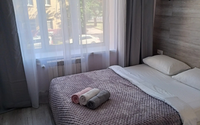 Апартаменты Люкс на Автозаводской 19/1