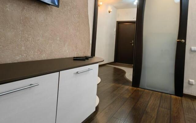 Elitnaya v centre goroda Flat