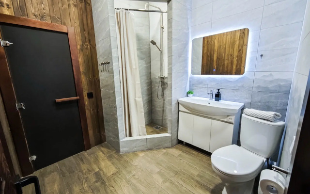 Yousinn Dlya 9 Gostey Guest House