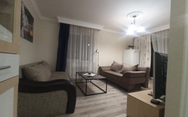 Апартаменты на Проспекте