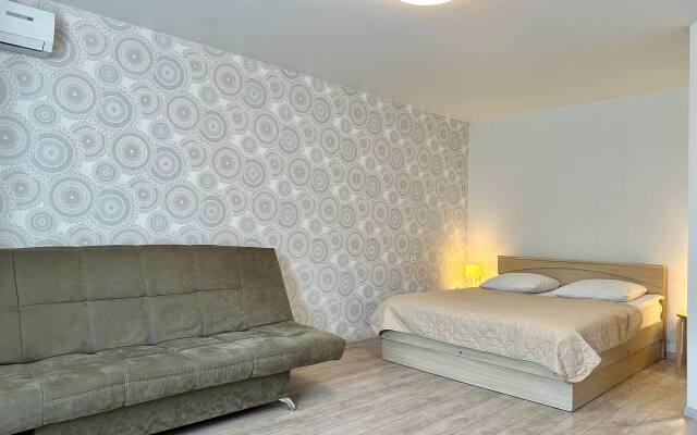 Odnokomnatnaya 40 Let Pobedy 49a Flat