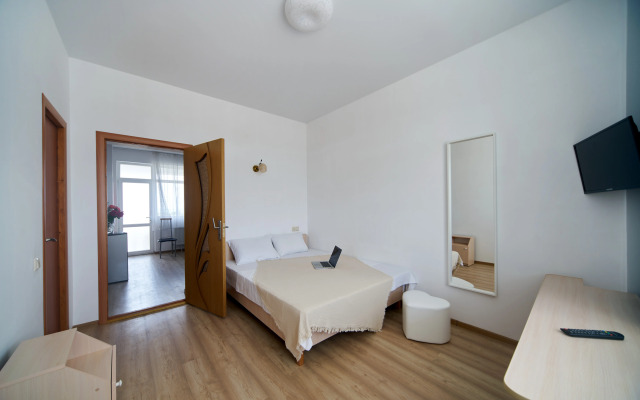 Гостевой дом La Maree