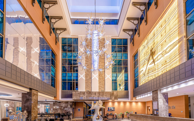 Belek Beach Resort Hotel - All inclusive