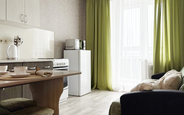 Квартира Уютная 1к квартира в Образцово