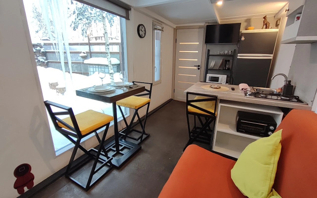 AVA Modul Cottage