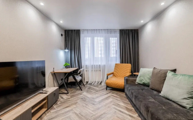 Квартира Доступность класса Premium