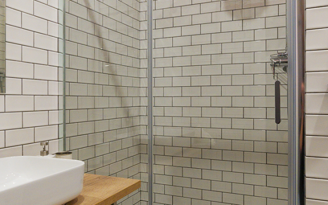 Salt Warehouse Apartment hotel