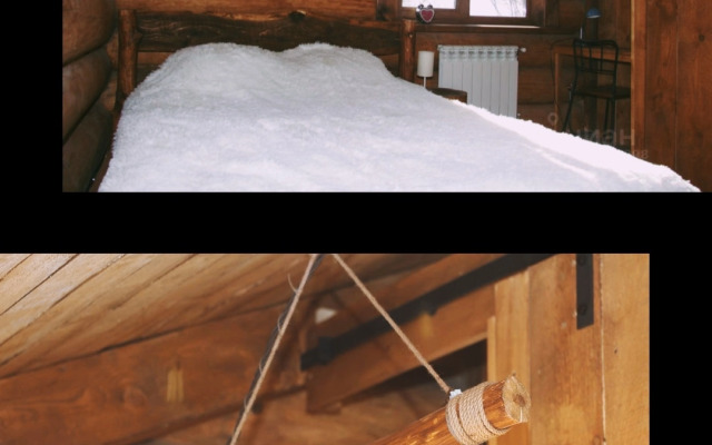 VillaBitsa Chalet