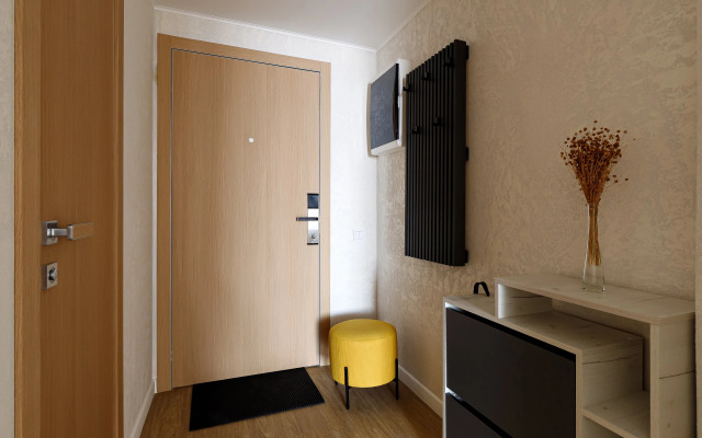 Апартаменты Grand Palace 1219