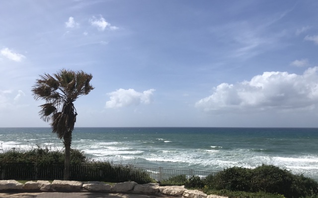 V&V Boutique Apartments Near The Beach