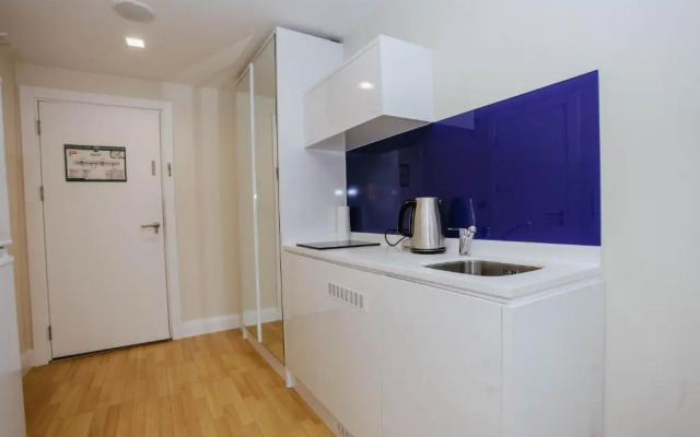 Orbi Siti u Marinika Apart-Otel