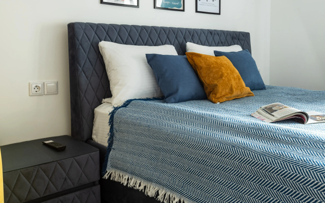 Апартаменты Мечта