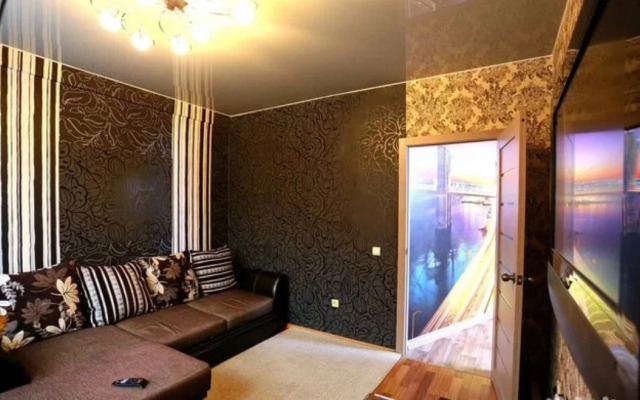 Квартира у Академии МВД