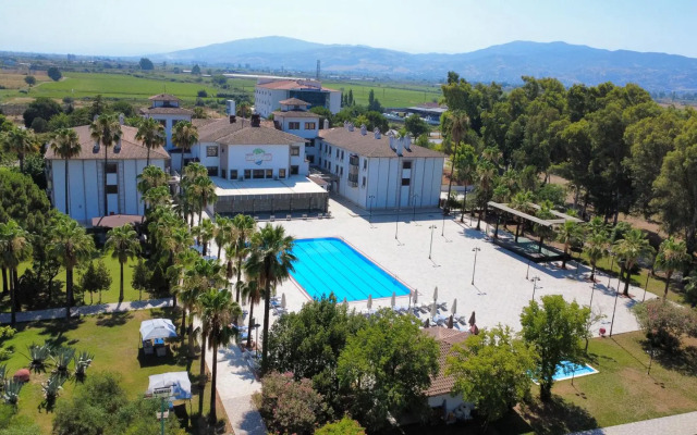 Yahura Hotel