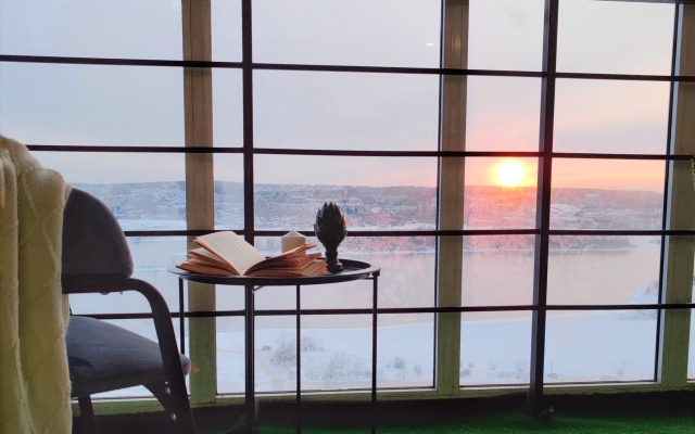 Квартира Родные берега