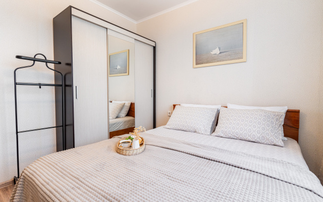 S Vidom Na More Ot LetoApart Apartments