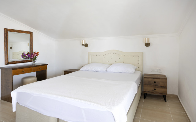 Kaya Apart Hotel Datca