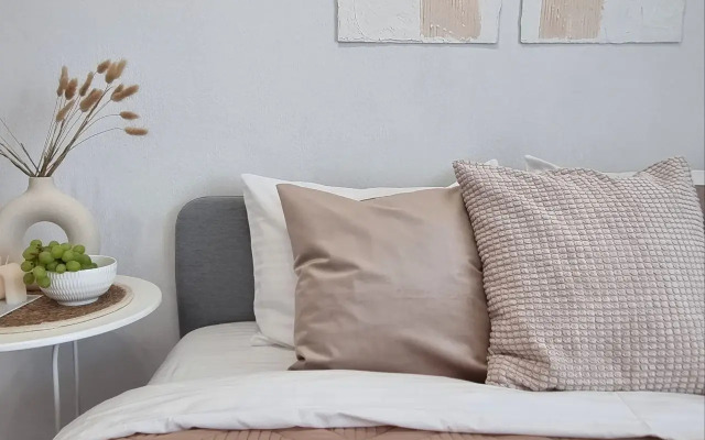 Квартира Уютная Студия ЖК Мельница ЖД