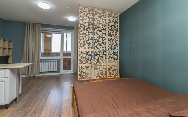 Квартира Елькина 88а